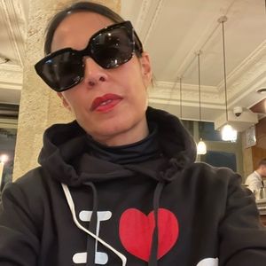 Meet your Posher, Judy